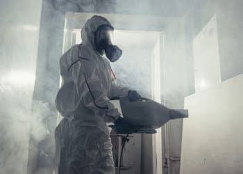 Everything You Need to Know About Crime Scene Cleaning