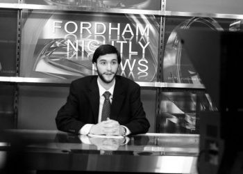 From the Desk of Max Prinz, Sports Editor