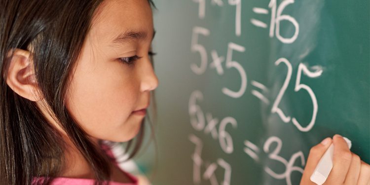 Wonder Math vs. Traditional Math: The Power of Story-Driven Active Learning