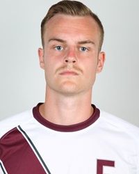 Senior Profile: Ryan Cupolo