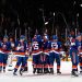 The First-Place New York Islanders