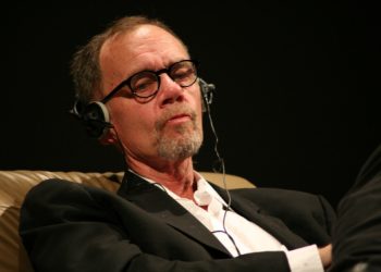 Editor’s Pick: David Carr