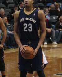 Yes He Peli-Can: Anthony Davis’s Era