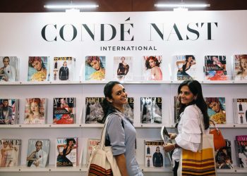 Condé Nast Internships Short-Lived