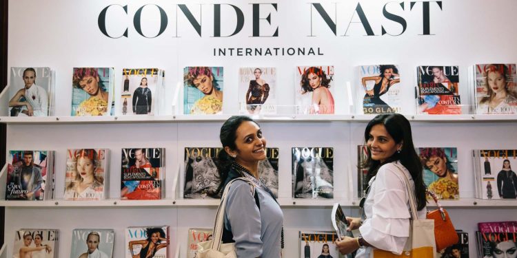 Condé Nast Internships Short-Lived