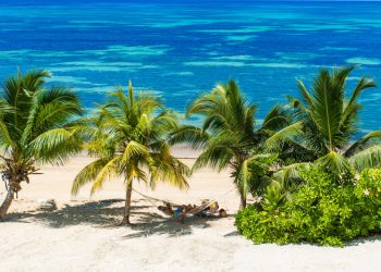 Seven Reasons Why the Bahamas Is Perfect for Solo Travel