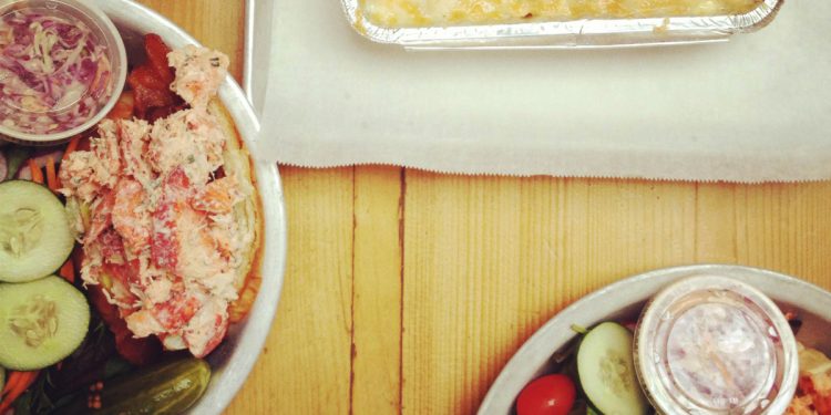 Instagram Worthy For Foodies