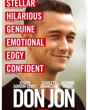 Ram Review: Don Jon