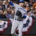 Blue Jays Flying High
