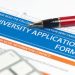 Applications Increase, Continues Trend