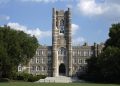 Fordham Declines in College Ranking