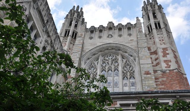 Fordham’s Graduate Schools Move in U.S. News & World Report Rankings