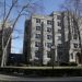 Faber Hall Opens Despite Delays