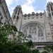 Fordham’s Graduate Schools Move in U.S. News & World Report Rankings