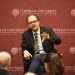 Fordham Event Focuses on Body Image