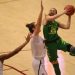 Student-Athlete Column: Dealing With Losses