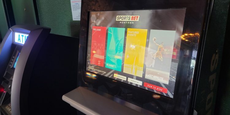 The Impact of Montana Sports Betting on the Local Economy and Communities