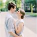 The Ramantic: Kissing