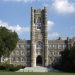 Fordham Faces Ebola Epidemic