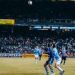 The Boys in Blue