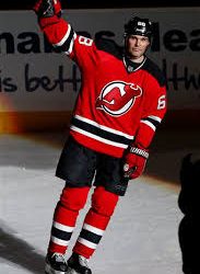Welcome Back, Martin