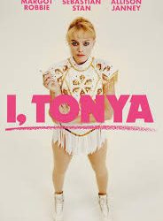 I, Tonya Takes the Gold