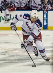 NHL Midseason Report