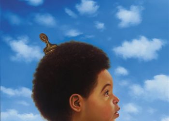 Ram Review: Nothing Was The Same – Drake