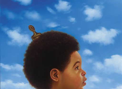 Ram Review: Nothing Was The Same – Drake