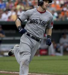 Out with Jeter, in with Drew?