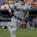 Out with Jeter, in with Drew?