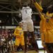 Women’s Basketball Falls to Davidson
