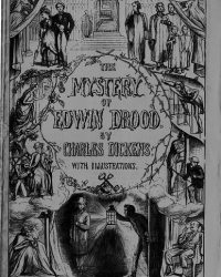Editor’s Pick: Drood