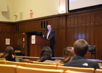 CEO Steve Forbes Talks Taxes