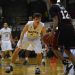 Men’s Basketball Edges La Salle, 56-53