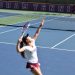 Women’s Tennis Wraps Up Regular Season
