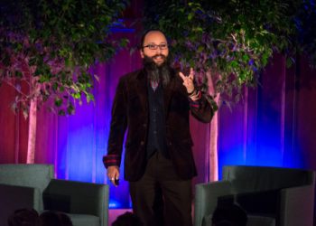 TEDx Event Focuses on Change