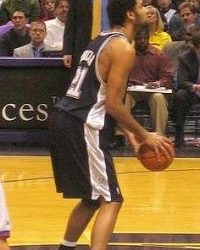 A Tribute to Tim Duncan