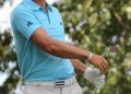 Dustin Johnson winning in match play continues the trend of predictable finishes (Courtesy of Wikimedia).