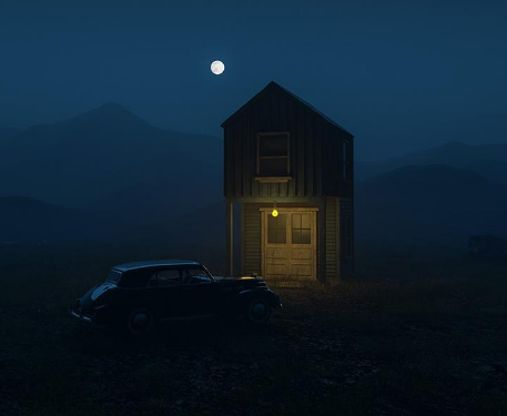 Unlock the Full Potential of Your Low-Light Photos with CapCut's AI Low-Light Image Enhancer