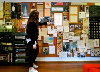 Italy’s Hub of Culture and Design