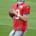 Giants’ Offseason Plans