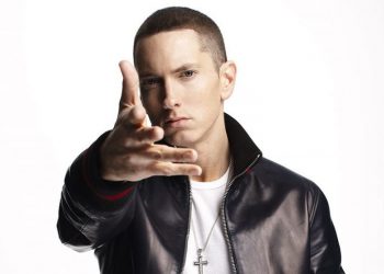 Eminem Takes America By Storm With Trump Rap