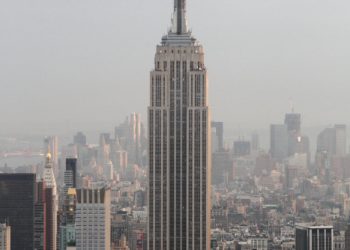 Thank You, New York