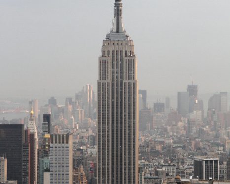 Thank You, New York