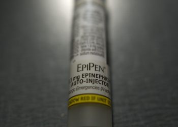 EpiPen Price Hike Frustrates Students