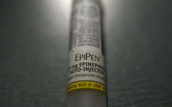 EpiPen Price Hike Frustrates Students