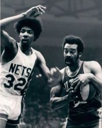 Remembering the ABA