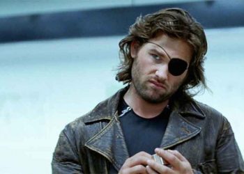 "Escape From New York" stars Kurt Russell. (Courtesy of Facebook)