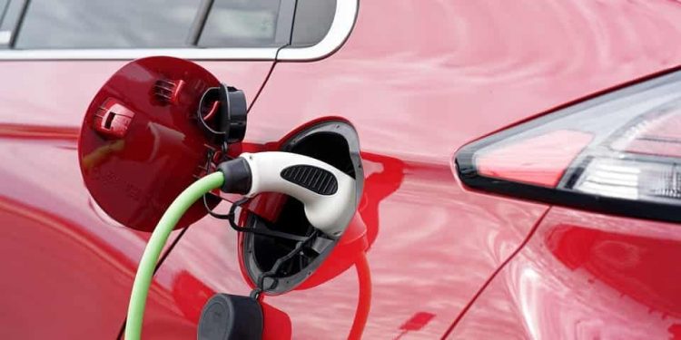 Charging Forward: Your Essential Guide to Electric Vehicle Charging Stations
